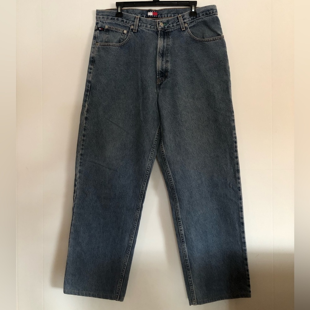 Tommy Hilfiger jeans